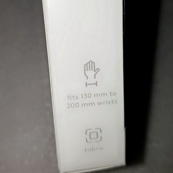 Apple Watch Scrunchie Band 38/40/41mm - heyday'™ Abstract | NIB - Picture 5 of 6